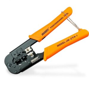 JM CT4-1 RJ 45 PLIER