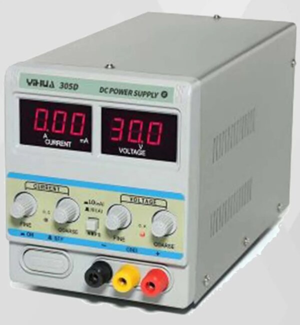 Yihua YH-305D Dc Power Supply
