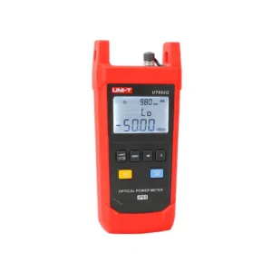 Ut692G Handheld Optical Power Meter