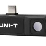 UTi120MS smartphone thermal cameras