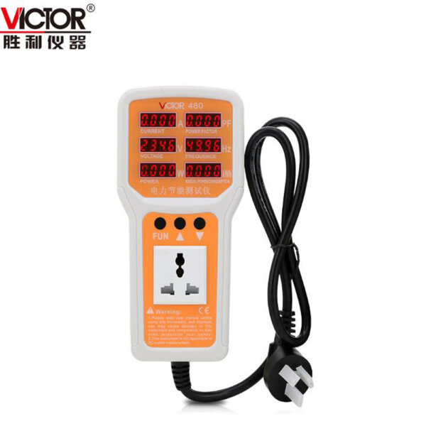 VC480 Energy Saving Monitor