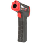 UT300A+Infrared Thermometer