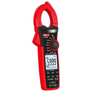 Clamp Meter 1000A UT208B |