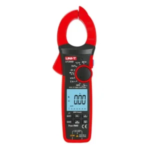 Digital Clamp Meter UT206B