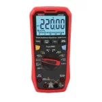 Digital Multimeter UT61E+