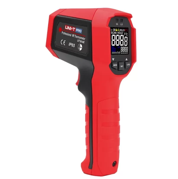 UT309E Professional Infrared Thermometer