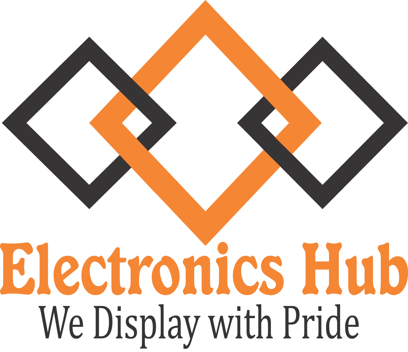 Electronics Hub