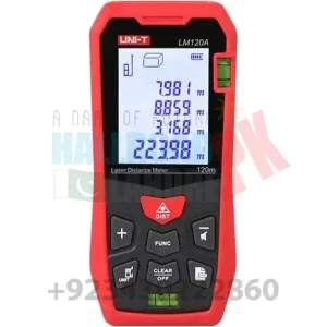 LM120A Laser Distance Meter
