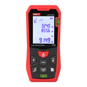 LM70A Laser Distance Meter