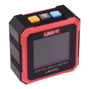 LM320A Angle Meter