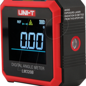 LM320B Angle Meter