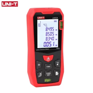 LM50 A Laser Distance Meter
