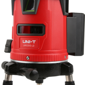 LM550G-LD Laser Level