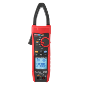219PV AC/DC Clamp Meter