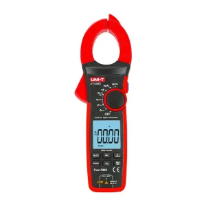 UT205E True RMS Digital Clamp Meter