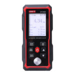 UT345A Ultrasonic Thickness Gauge