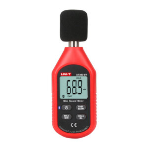 UT353 Mini Sound Level Meter