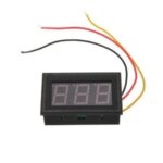 3 wire 0-100V