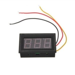 3 wire 0-100V