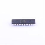 DSPIC30F2010 Microcontroller