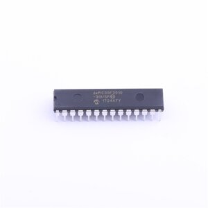 DSPIC30F2010 Microcontroller