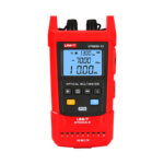 UT695D-10 Optical Multimeter