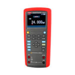UT715 Multifunction Loop Process Calibrator