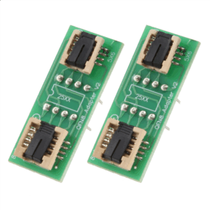 QFN8 to DIP8 Universal Adapter | Electronics Hub