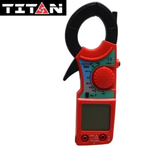 TN55 AC Clamp Meter | Electronics Hub