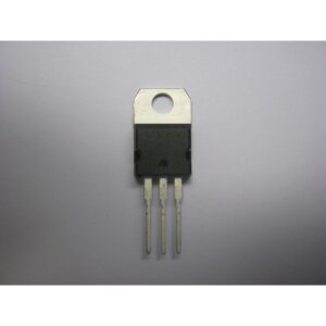 7915 Negative Voltage Regulator | Electronics Hub