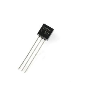 2SC1815-transistor