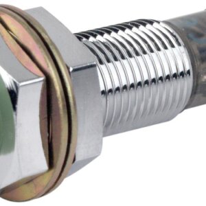 Autonics PR12-4DN NPN Proximity Sensor | Electronics Hub