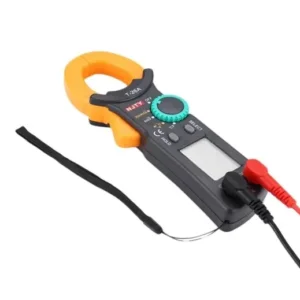 T 26A Digital AC/DC Clamp Multimeter | Electronics Hub