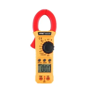 BM 528F AC Clamp Meter – Digital Tester | Electronics Hub