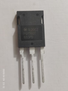 FGY160-T65-SPD-F085