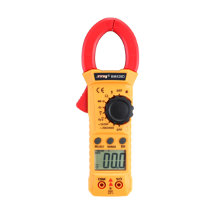 BM 528D AC Clamp Meter | Electronics Hub