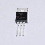 BT139 Triac – General Purpose Thyristor | Electronics Hub