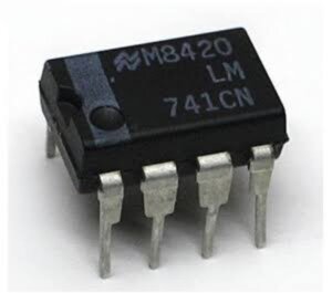LM-741cn-ic