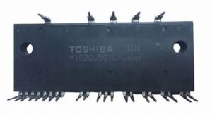 Mig20j501l Igbt Module Toshiba