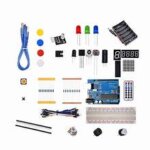 Arduino Basics Kit – IT Lab Punjab Govt | Electronics Hub
