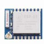 ESP8266 ESP-07 WiFi Module – Electronics Hub