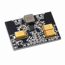 4.2V TPS63020 Buck-Boost Power Supply Module | Electronics Hub