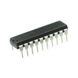 74LS688 8-Bit Magnitude Comparator – Electronics Hub