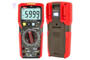 [UT15B PRO] UT15B PRO, Uni-T True RMS Digital Multimeter
