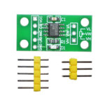 DC 3V–5V X9C103S Digital Potentiometer Module Electronics Hub