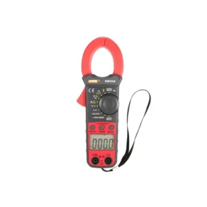 BM 5268 AC Clamp Meter – Digital Tester | Electronics Hub