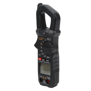 ET 8202 AC Clamp Meter | Electronics Hub