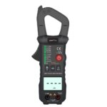 ET 8201 AC Clamp Meter | electronics Hub
