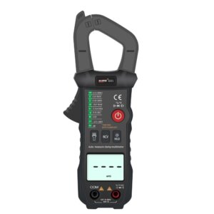 ET 8201 AC Clamp Meter | electronics Hub