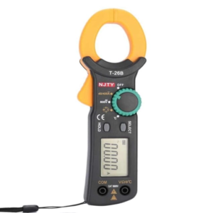 TN26B AC Clamp Meter | Electronics Hub